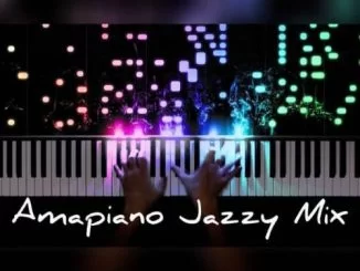 DJ Ace, Youth Month, AmaPiano Jazzy Mix, mp3, download, datafilehost, fakaza, Afro House, Afro House 2019, Afro House Mix, Afro House Music, Afro Tech, House Music, Amapiano, Amapiano Songs, Amapiano Music