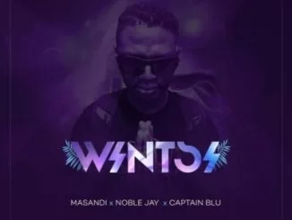 DJ Bongz, Wintsi, Noble Jay, Captain Blu, Masandi, mp3, download, datafilehost, fakaza, Afro House, Afro House 2019, Afro House Mix, Afro House Music, Afro Tech, House Music