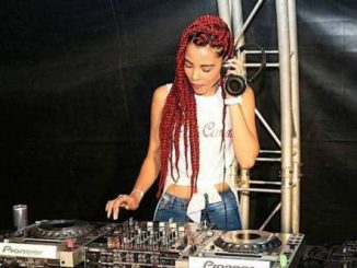 DJ Candii, YFM YTKO Gqomnificent Mix , 2019.05.28, mp3, download, datafilehost, fakaza, Gqom Beats, Gqom Songs, Gqom Music, Gqom Mix, House Music