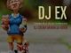 DJ EX, Umama, DJ Cream DaVanilla Remix, Shiela Da Bluenote, mp3, download, datafilehost, fakaza, Afro House, Afro House 2019, Afro House Mix, Afro House Music, Afro Tech, House Music