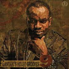 DJ Ganyani, House Grooves 9, House Grooves, download ,zip, zippyshare, fakaza, EP, datafilehost, album, Afro House, Afro House 2019, Afro House Mix, Afro House Music, Afro Tech, House Music