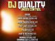 DJ Quality, Under Control, download ,zip, zippyshare, fakaza, EP, datafilehost, album, Gqom Beats, Gqom Songs, Gqom Music, Gqom Mix, House Music
