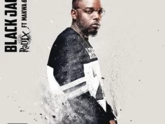 DJ Radix, Black Jacks, Makwa, L-Tech, mp3, download, datafilehost, fakaza, Afro House, Afro House 2019, Afro House Mix, Afro House Music, Afro Tech, House Music