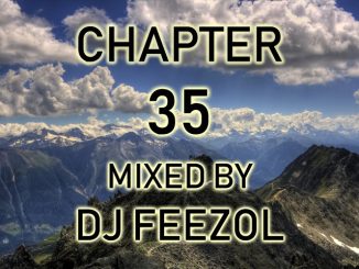DJ Feezol, Chapter 35, GqomNation, mp3, download, datafilehost, fakaza, album, mp3, download, datafilehost, fakaza, Gqom Beats, Gqom Songs, Gqom Music, Gqom Mix, House Music