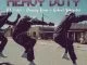 Dammy Krane, Heavy Duty, DJ Zinhle, Gabriel Youngstar, mp3, download, datafilehost, fakaza, Hiphop, Hip hop music, Hip Hop Songs, Hip Hop Mix, Hip Hop, Rap, Rap Music