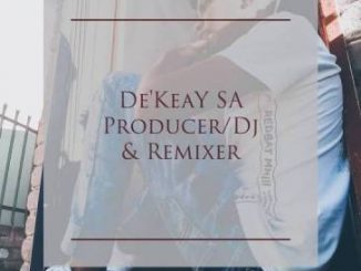 De’KeaY, Caltonic SA, Shaya Uptize, P.T.S Vocals, mp3, download, datafilehost, fakaza, Afro House, Afro House 2019, Afro House Mix, Afro House Music, Afro Tech, House Music, Amapiano, Amapiano Songs, Amapiano Music