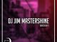 Dj Jim Mastershine, Through Problems, Original Mix, mp3, download, datafilehost, fakaza, Afro House, Afro House 2019, Afro House Mix, Afro House Music, Afro Tech, House Music
