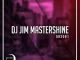 Dj Jim Mastershine, Through Problems, Original Mix, mp3, download, datafilehost, fakaza, Afro House, Afro House 2019, Afro House Mix, Afro House Music, Afro Tech, House Music
