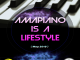 Dj Malebza, Amapiano Is A LifeStyle (May 2019), Amapiano Is A LifeStyle, mp3, download, datafilehost, toxicwap, fakaza, Amapiano, Amapiano 2019, Amapiano Mix, Amapiano Music