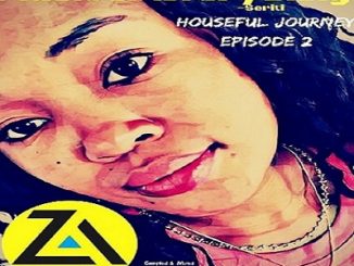 Dj Mmkwepa, Music Is Everything- Seriti (HouseFul Journey Vol 2), Music Is Everything, HouseFul Journey Vol 2, mp3, download, datafilehost, toxicwap, fakaza, Afro House, Afro House 2019, Afro House Mix, Afro House Music, Afro Tech, House Music