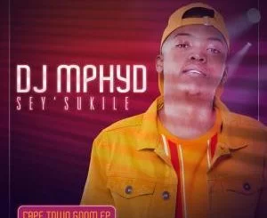 Dj Mphyd, Tipcee, Inkonjane, Dj Tira, Dladla Mshunqisi, mp3, download, datafilehost, fakaza, Gqom Beats, Gqom Songs, Gqom Music, Gqom Mix, House Music