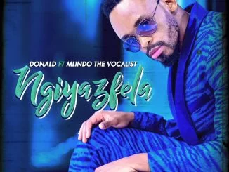Donald, Ngiyazfela, Mlindo The Vocalist, mp3, download, datafilehost, toxicwap, fakaza, Kwaito Songs, Kwaito, Kwaito Mix, Kwaito Music