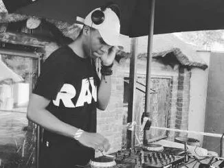 Dopey Da Deejay, Spaceman, Jazzi Disciples Tribute Mix, mp3, download, datafilehost, fakaza, Afro House, Afro House 2019, Afro House Mix, Afro House Music, Afro Tech, House Music