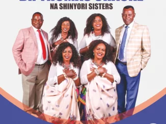 Dr. Thomas Chauke Na Shinyori Sisters, Majagani-Shimatsatsa No 35, download ,zip, zippyshare, fakaza, EP, datafilehost, album, Kwaito Songs, Kwaito, Kwaito Mix, Kwaito Music, Kwaito Classics