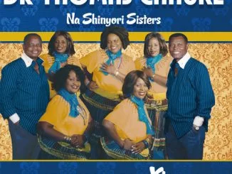 Dr. Thomas Chauke Na Shinyori Sisters, Shimatsatsa, No. 34: Xiganga, download ,zip, zippyshare, fakaza, EP, datafilehost, album, Kwaito Songs, Kwaito, Kwaito Mix, Kwaito Music, Kwaito Classics