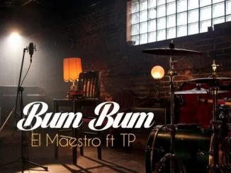 El Maestro, Bum Bum, TP, mp3, download, datafilehost, fakaza, Afro House, Afro House 2019, Afro House Mix, Afro House Music, Afro Tech, House Music
