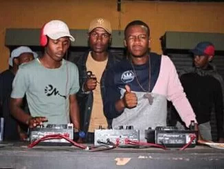 Entity MusiQ, Tsekeleke, Vocal Mix, mp3, download, datafilehost, fakaza, Afro House, Afro House 2019, Afro House Mix, Afro House Music, Afro Tech, House Music