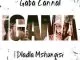 Gaba Cannal, Dladla Mshunqisi, Igama, Bongo, Pusk, mp3, download, datafilehost, fakaza, Afro House, Afro House 2019, Afro House Mix, Afro House Music, Afro Tech, House Music