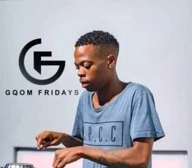 KayMusiQ, GqomFridays Mix Vol.115, download ,zip, zippyshare, fakaza, EP, datafilehost, album, Gqom Beats, Gqom Songs, Gqom Music, Gqom Mix, House Music