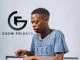 KayMusiQ, GqomFridays Mix Vol.115, download ,zip, zippyshare, fakaza, EP, datafilehost, album, Gqom Beats, Gqom Songs, Gqom Music, Gqom Mix, House Music