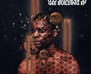 HyperSOUL-X, Gee Building, download ,zip, zippyshare, fakaza, EP, datafilehost, album, Afro House, Afro House 2019, Afro House Mix, Afro House Music, Afro Tech, House Music