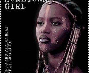 Jerome Sydenham, Fatima Njai, Hometown Girl, Mo Laudi, mp3, download, datafilehost, fakaza, Afro House, Afro House 2019, Afro House Mix, Afro House Music, Afro Tech, House Music