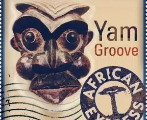 Jerome Sydenham, Fatima Njai, Yam Groove, Club Mix, mp3, download, datafilehost, fakaza, Afro House, Afro House 2019, Afro House Mix, Afro House Music, Afro Tech, House Music