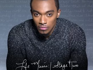 Jonathan McReynolds, Life Music: Stage Two, download ,zip, zippyshare, fakaza, EP, datafilehost, album, Gospel Songs, Gospel, Gospel Music, Christian Music, Christian Songs