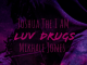 Joshua The I AM, Luv Drugs, Mikhale Jones, mp3, download, datafilehost, fakaza, Afro House, Afro House 2019, Afro House Mix, Afro House Music, Afro Tech, House Music