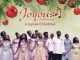 Joyous Celebration, A Joyous Christmas (Live), download ,zip, zippyshare, fakaza, EP, datafilehost, album, Gospel Songs, Gospel, Gospel Music, Christian Music, Christian Songs