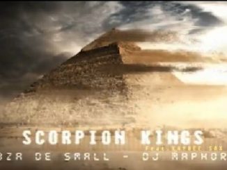 Kabza De Small, DJ Maphorisa, Scorpion Kings, Kaybee Sax, mp3, download, datafilehost, fakaza, Afro House, Afro House 2019, Afro House Mix, Afro House Music, Afro Tech, House Music, Amapiano, Amapiano Songs, Amapiano Music