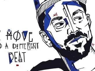 Kid Fonque, I Move to a Different Beat, download ,zip, zippyshare, fakaza, EP, datafilehost, album, Deep House Mix, Deep House, Deep House Music, Deep Tech, Afro Deep Tech, House Music