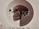 Lelo Dee, Yokohama, download ,zip, zippyshare, fakaza, EP, datafilehost, album, Deep House Mix, Deep House, Deep House Music, Deep Tech, Afro Deep Tech, House Music
