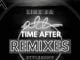 Linz SA, Stylesdipp, Time After, Buddynice’s Redemial Mix, mp3, download, datafilehost, fakaza, Deep House Mix, Deep House, Deep House Music, Deep Tech, Afro Deep Tech, House Music