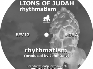 Lions of Judah, Rhythmatism, download ,zip, zippyshare, fakaza, EP, datafilehost, album, Gospel Songs, Gospel, Gospel Music, Christian Music, Christian Songs