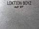 Loktion Boyz,Prison 91, Jeay Chroniq, mp3, download, datafilehost, fakaza, Afro House, Afro House 2019, Afro House Mix, Afro House Music, Afro Tech, House Music