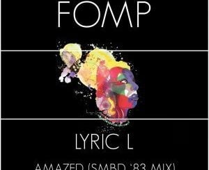 Lyric L, Amazed, SMBD ’83 mix, mp3, download, datafilehost, fakaza, Soulful House Mix, Soulful House, Soulful House Music, House Music
