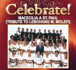 Macecilia A St. Paul, Celebrate!, download ,zip, zippyshare, fakaza, EP, datafilehost, album, Gospel Songs, Gospel, Gospel Music, Christian Music, Christian Songs