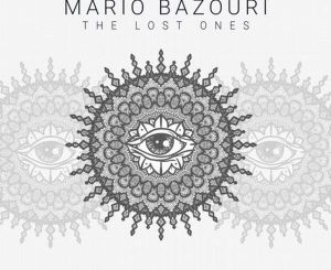 Mario Bazouri, Tito, De Cave Man, TonicVolts Remix, mp3, download, datafilehost, fakaza, Afro House, Afro House 2019, Afro House Mix, Afro House Music, Afro Tech, House Music