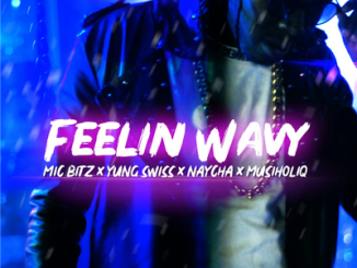 Mic Bitz, Feelin Wavy, Yung Swiss, MusiholiQ, Naycha, mp3, download, datafilehost, fakaza, Hiphop, Hip hop music, Hip Hop Songs, Hip Hop Mix, Hip Hop, Rap, Rap Music