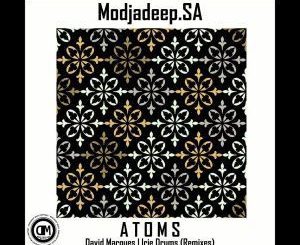 Modjadeep.SA, Atoms, IRIE DRUMS REMIX, mp3, download, datafilehost, fakaza, Afro House, Afro House 2019, Afro House Mix, Afro House Music, Afro Tech, House Music