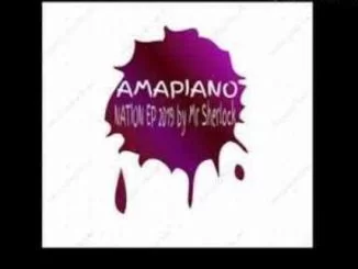 Mr Sherlock, ThackzinDJ Grooves, House, House 2019, House Mix, m House Music, Tech, House Music