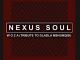 Nexus soul, Woza, Tribute To Dladla Mshunqisi, mp3, download, datafilehost, fakaza, Gqom Beats, Gqom Songs, Gqom Music, Gqom Mix, House Music,
