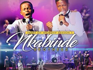 Nkabinde Brothers, Heart of Worship (Season 1) [Live], download ,zip, zippyshare, fakaza, EP, datafilehost, album, Gospel Songs, Gospel, Gospel Music, Christian Music, Christian Songs
