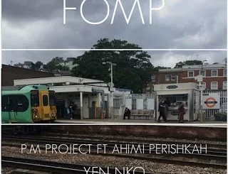 P.M Project, Yen Nko, DJMReja & Neuvikal Soule Forbidden Dub Mix, Ahimi Perishkah, mp3, download, datafilehost, fakaza, Afro House, Afro House 2019, Afro House Mix, Afro House Music, Afro Tech, House Music