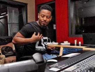 Prince Kaybee, CV Collective Mix, mp3, download, datafilehost, fakaza, Afro House, Afro House 2019, Afro House Mix, Afro House Music, Afro Tech, House Music