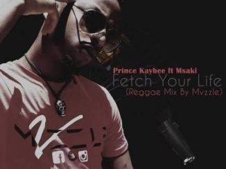 Prince Kaybee Fetch Your Life, Reggae Mix By Mvzzle,Msaki, mp3, download, datafilehost, fakaza, Afro House, Afro House 2019, Afro House Mix, Afro House Music, Afro Tech, House Music