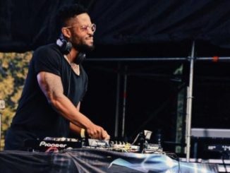 Prince Kaybee, Huawei Joburg Day in the Park, Live Mix, mp3, download, datafilehost, fakaza, Afro House, Afro House 2019, Afro House Mix, Afro House Music, Afro Tech, House Music
