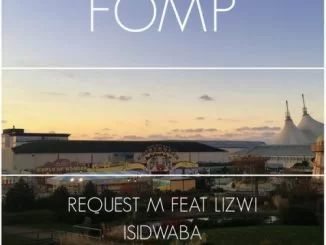 ReQuest M, Lizwi, Enoo Napa, Isidwaba, Enoo Napa Remix, mp3, download, datafilehost, fakaza, Afro House, Afro House 2019, Afro House Mix, Afro House Music, Afro Tech, House Music
