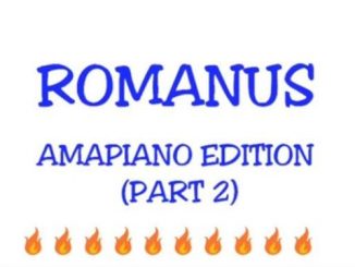 Romanus, Amapiano Remix, mp3, download, datafilehost, fakaza, Afro House, Afro House 2019, Afro House Mix, Afro House Music, Afro Tech, House Music, Amapiano, Amapiano Songs, Amapiano Music